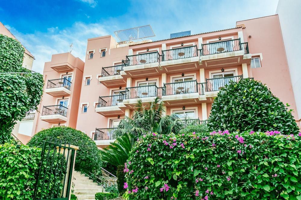 Thb Felip - Adults Only Ξενοδοχείο Porto Cristo Εξωτερικό φωτογραφία