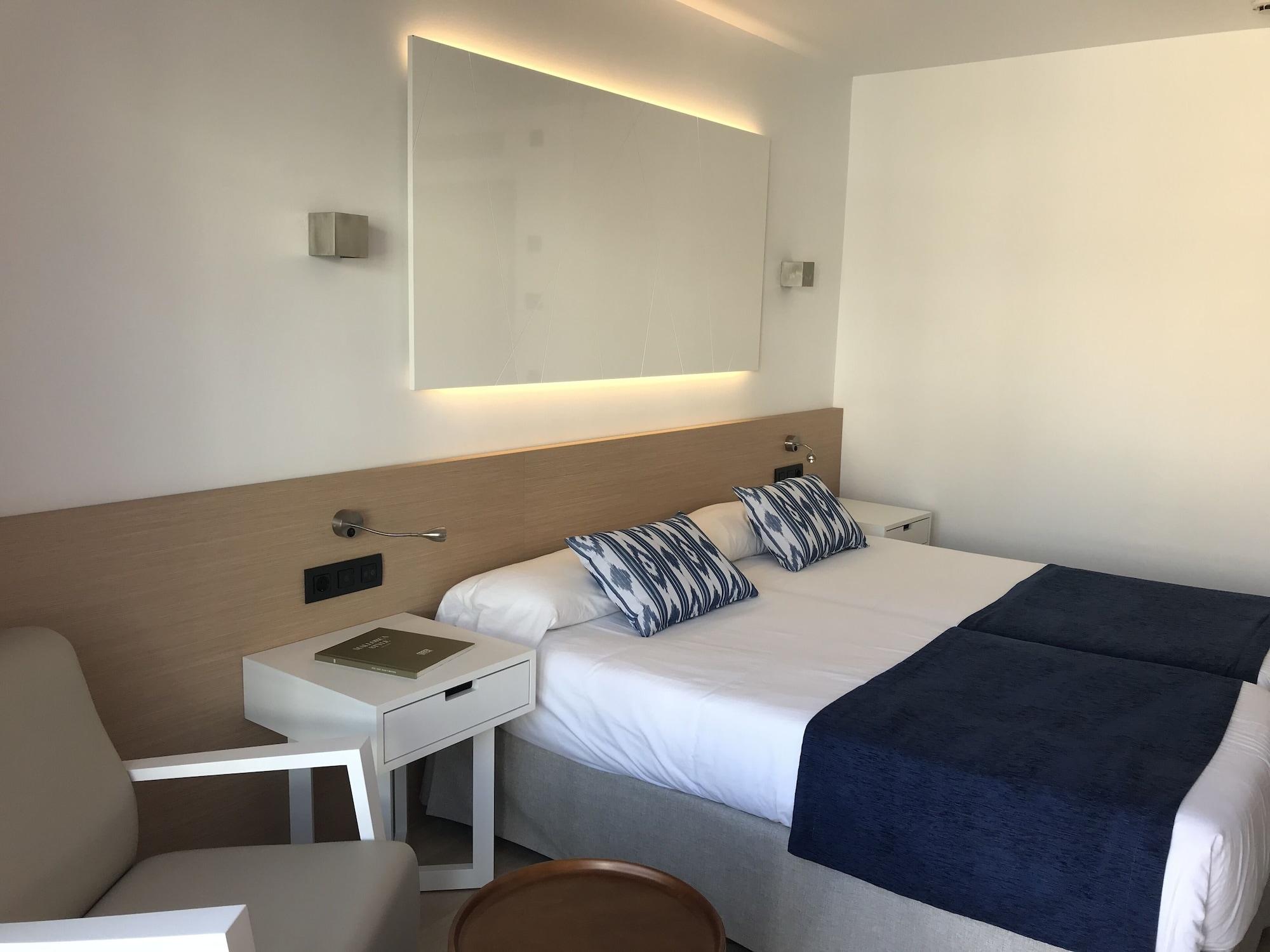 Thb Felip - Adults Only Ξενοδοχείο Porto Cristo Εξωτερικό φωτογραφία