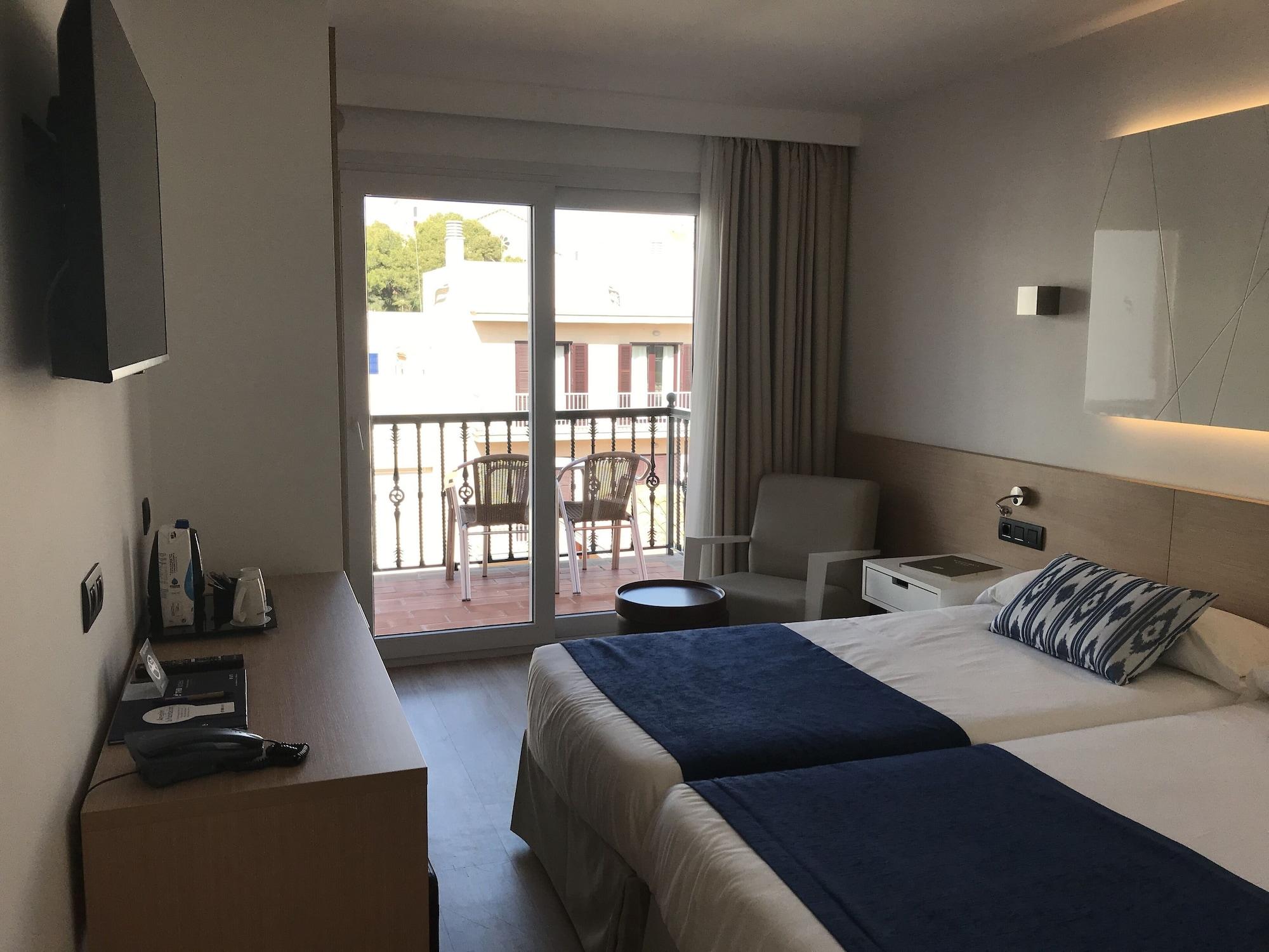 Thb Felip - Adults Only Ξενοδοχείο Porto Cristo Εξωτερικό φωτογραφία