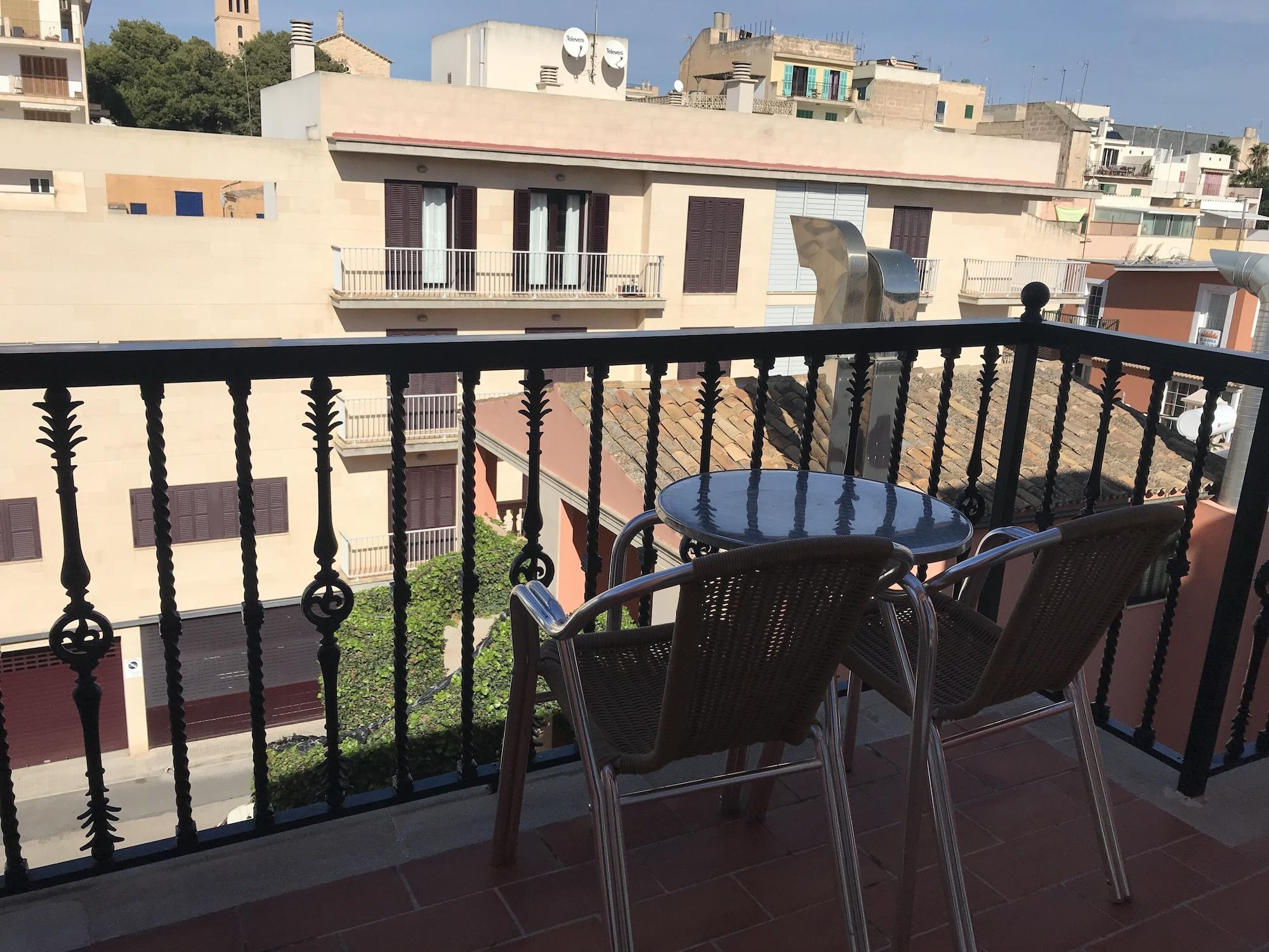 Thb Felip - Adults Only Ξενοδοχείο Porto Cristo Εξωτερικό φωτογραφία