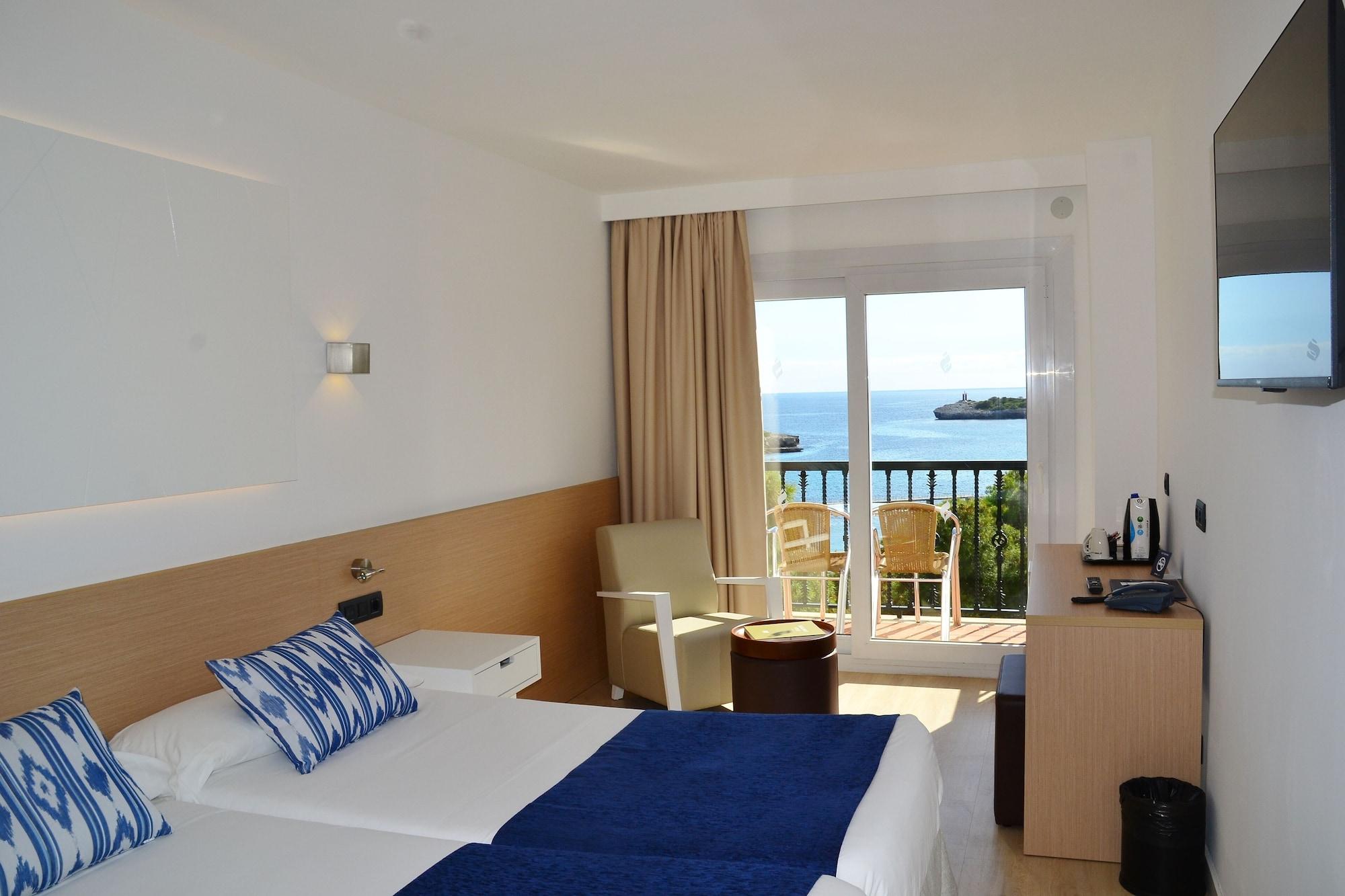 Thb Felip - Adults Only Ξενοδοχείο Porto Cristo Εξωτερικό φωτογραφία