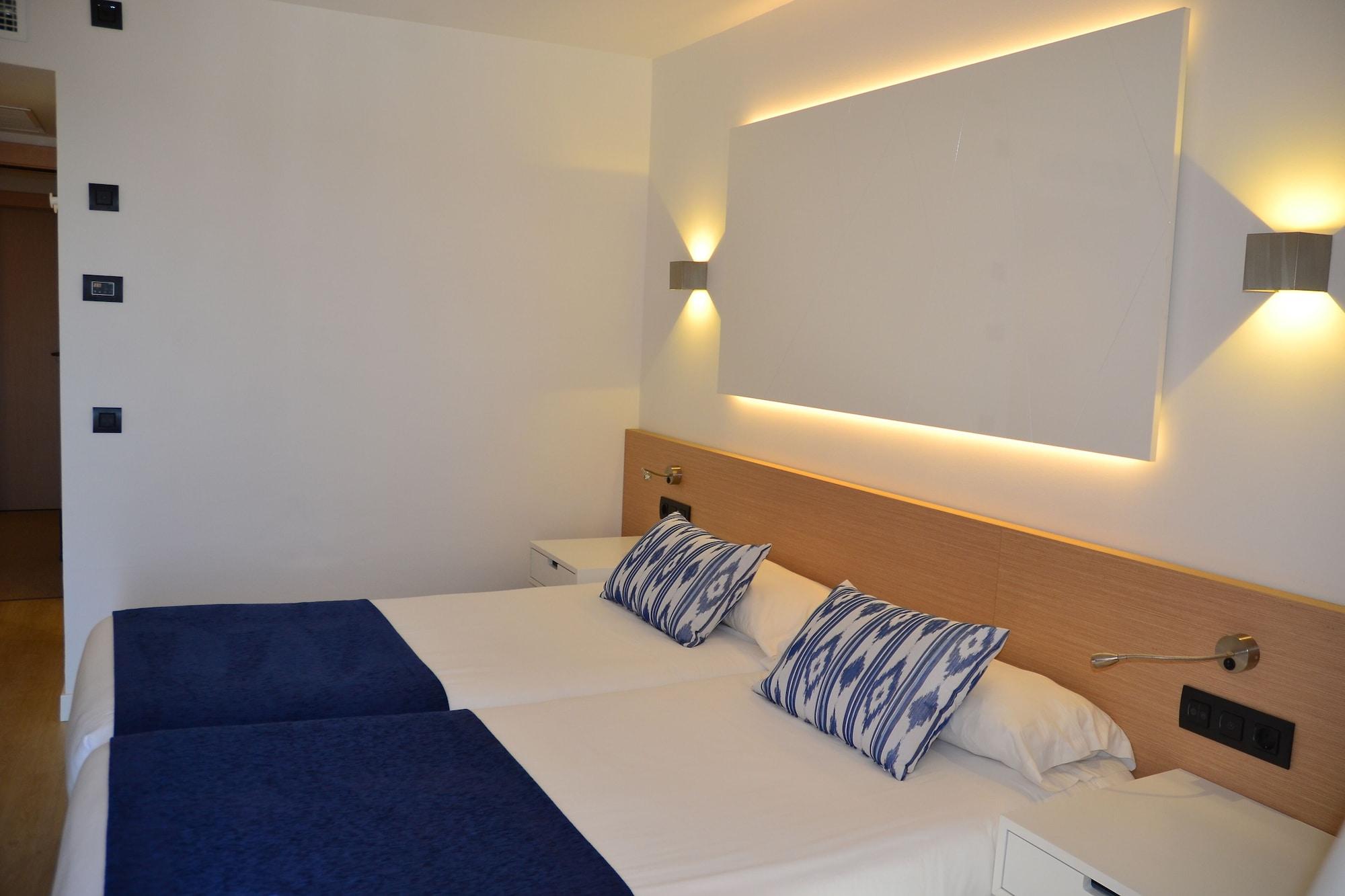 Thb Felip - Adults Only Ξενοδοχείο Porto Cristo Εξωτερικό φωτογραφία