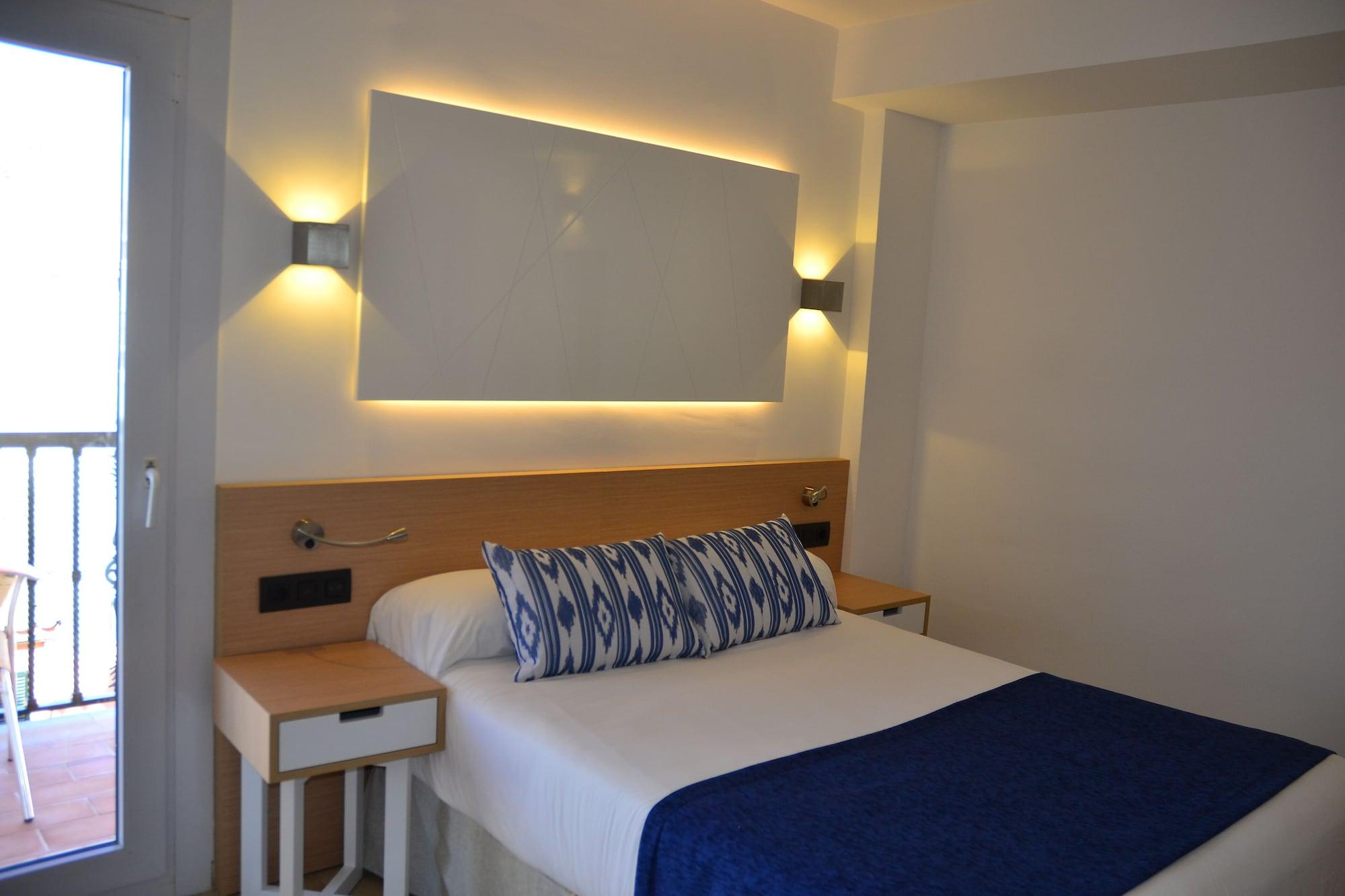 Thb Felip - Adults Only Ξενοδοχείο Porto Cristo Εξωτερικό φωτογραφία