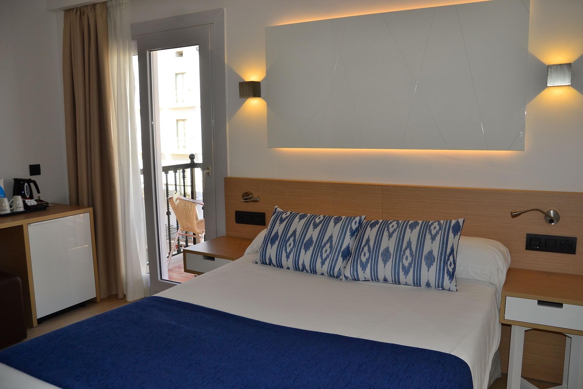 Thb Felip - Adults Only Ξενοδοχείο Porto Cristo Εξωτερικό φωτογραφία