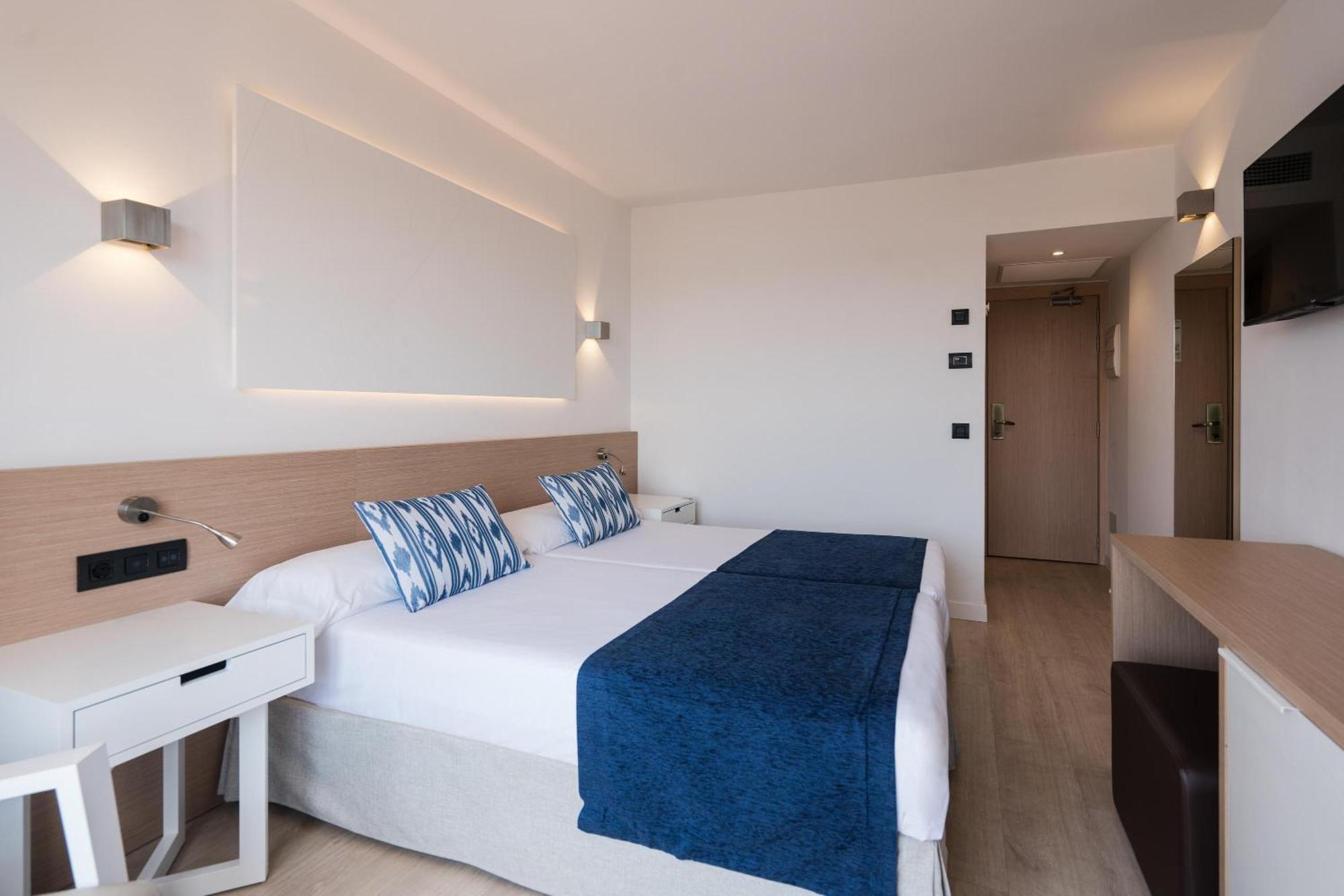Thb Felip - Adults Only Ξενοδοχείο Porto Cristo Εξωτερικό φωτογραφία