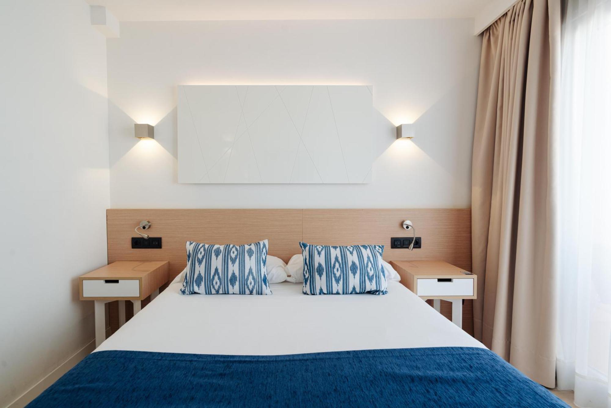 Thb Felip - Adults Only Ξενοδοχείο Porto Cristo Εξωτερικό φωτογραφία