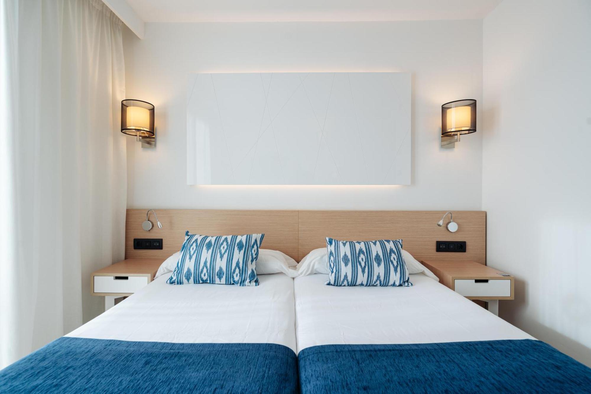 Thb Felip - Adults Only Ξενοδοχείο Porto Cristo Εξωτερικό φωτογραφία
