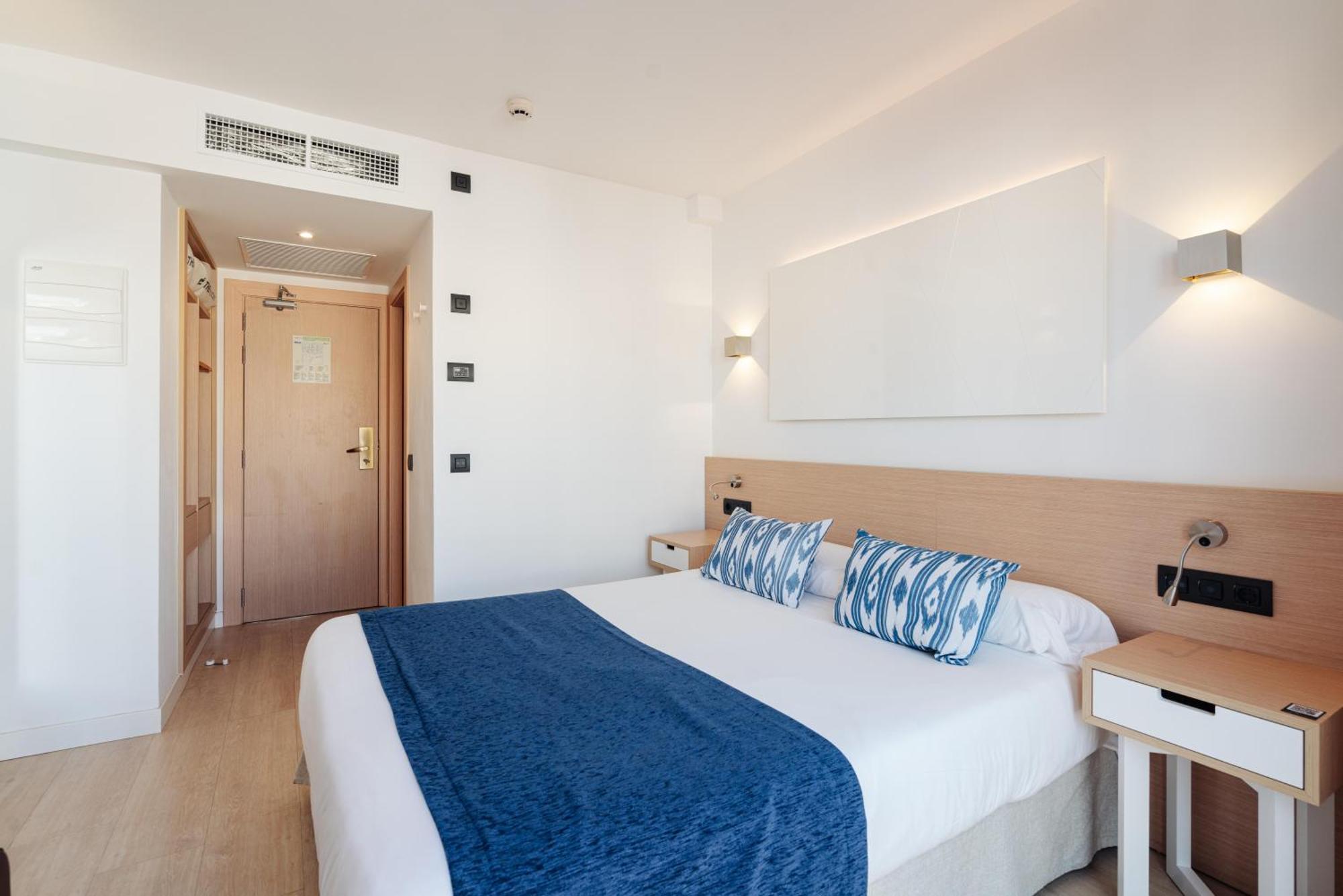 Thb Felip - Adults Only Ξενοδοχείο Porto Cristo Εξωτερικό φωτογραφία