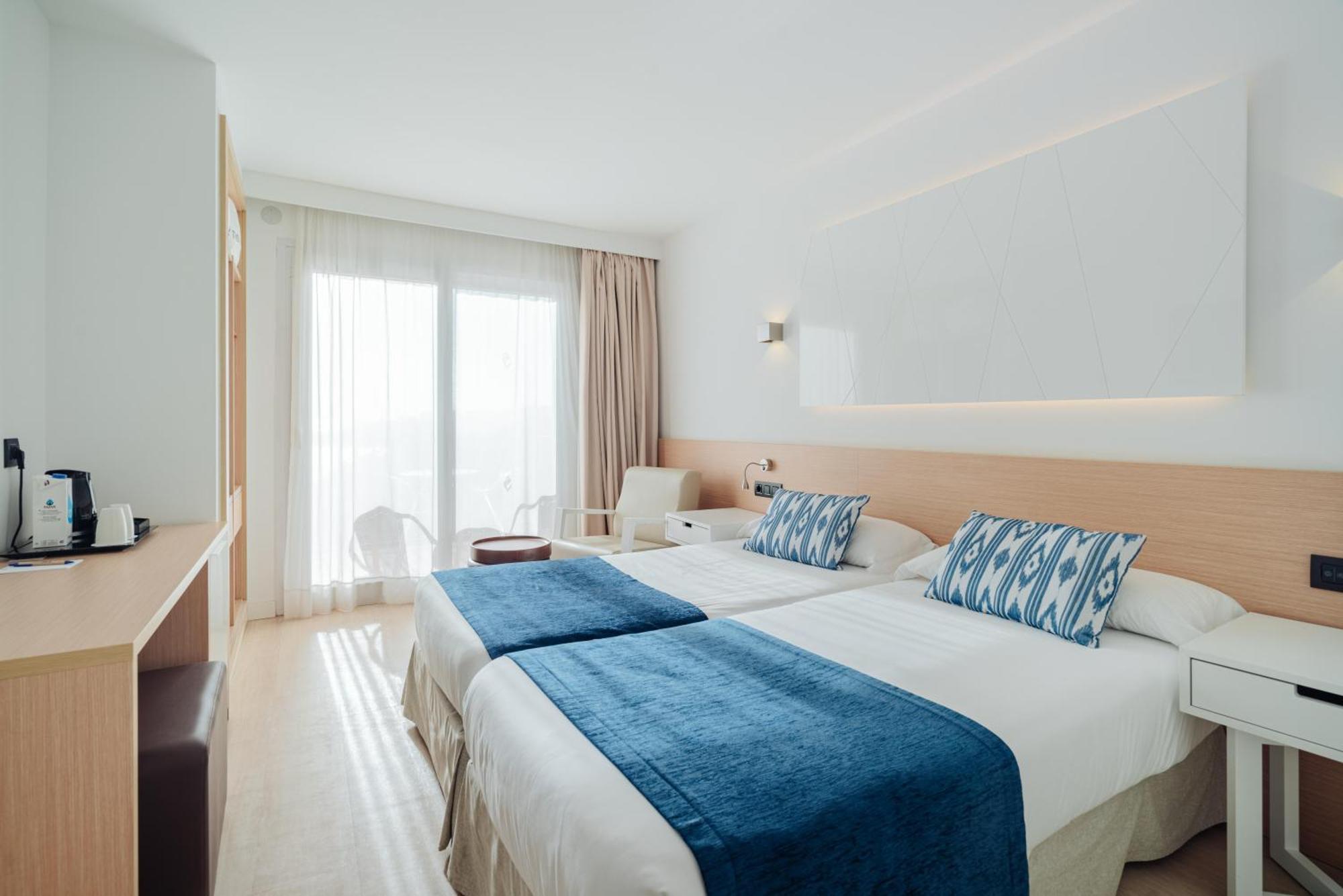 Thb Felip - Adults Only Ξενοδοχείο Porto Cristo Εξωτερικό φωτογραφία