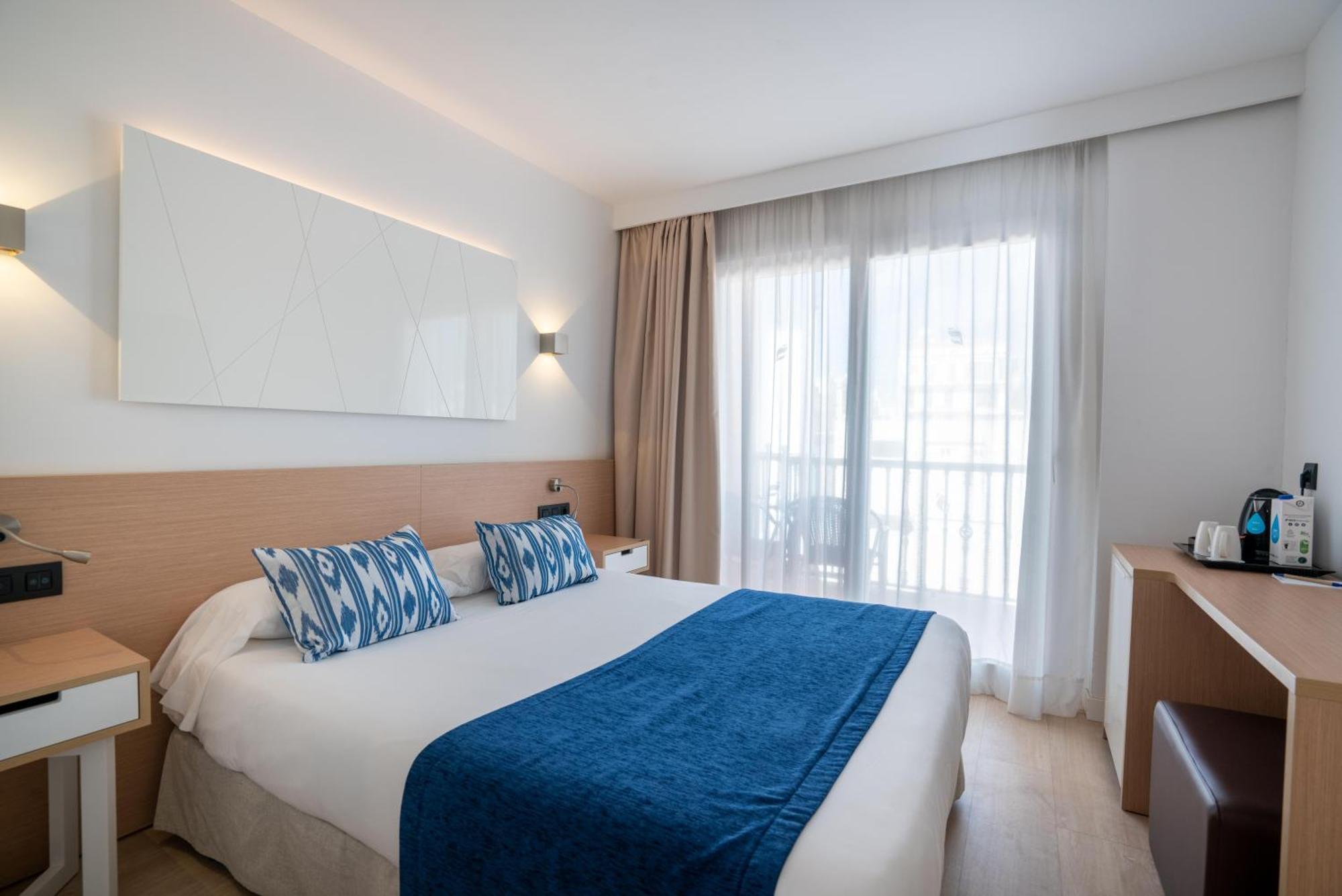 Thb Felip - Adults Only Ξενοδοχείο Porto Cristo Εξωτερικό φωτογραφία