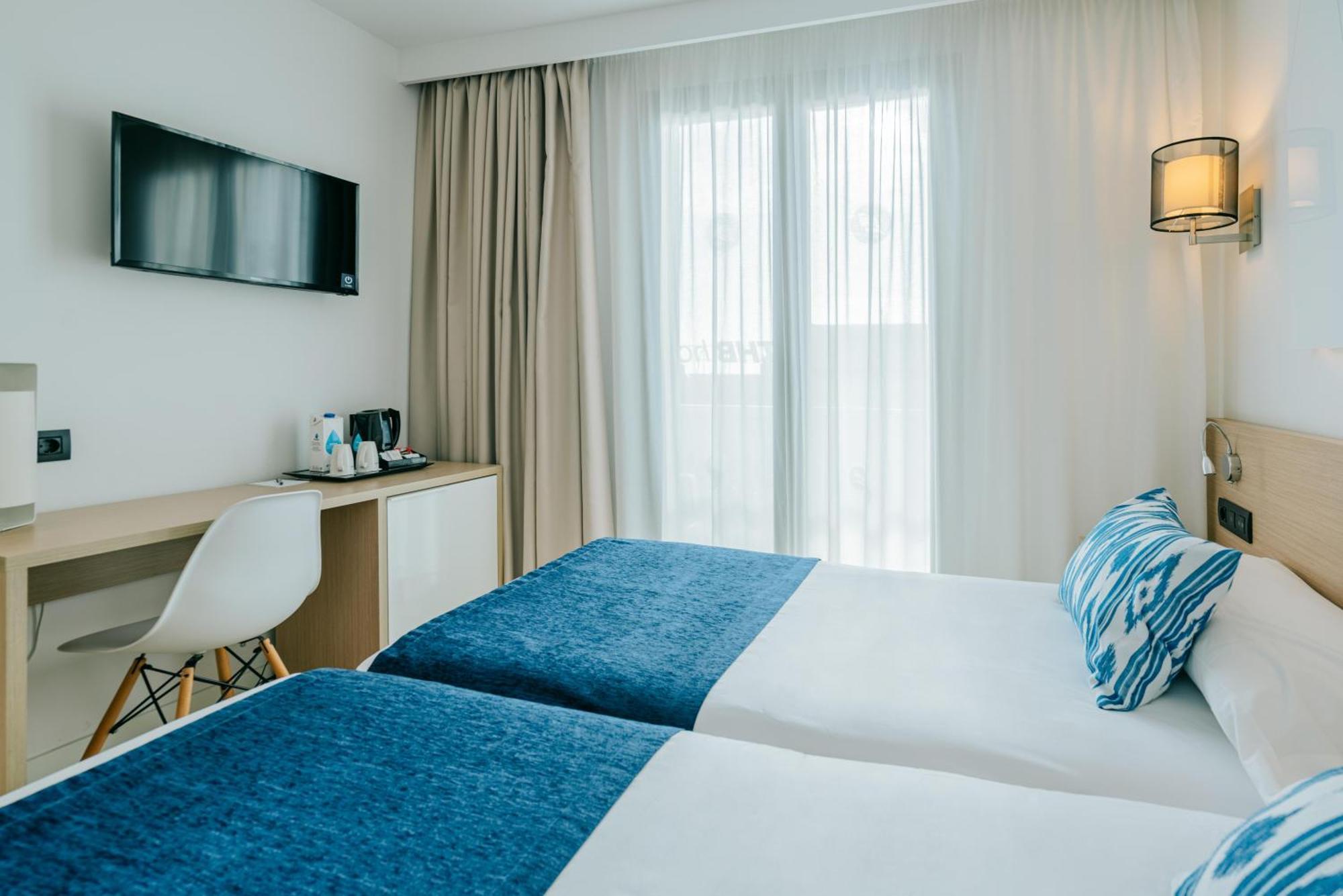 Thb Felip - Adults Only Ξενοδοχείο Porto Cristo Εξωτερικό φωτογραφία