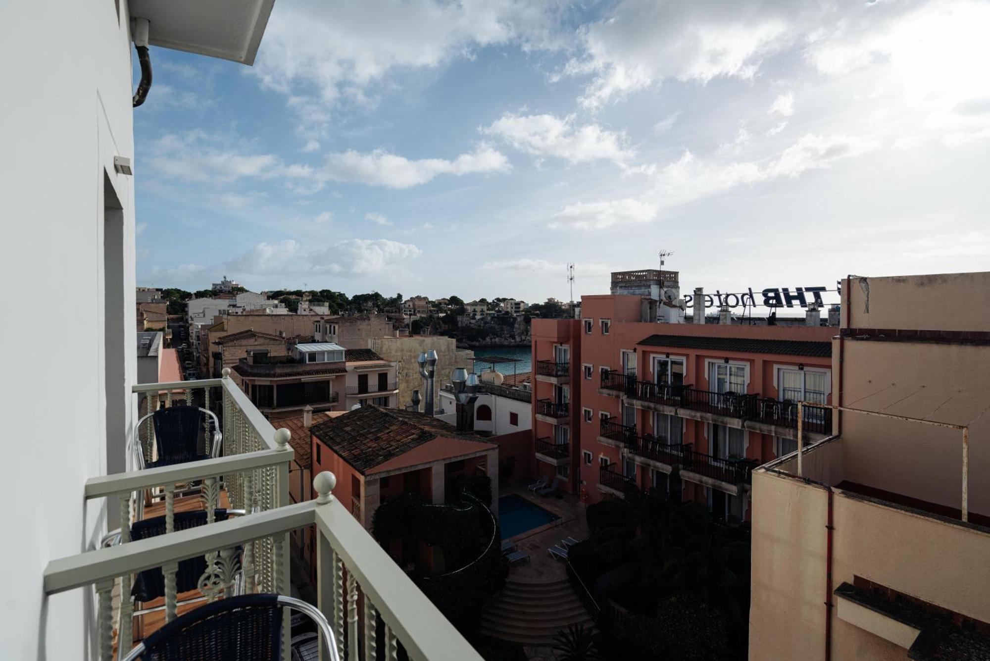 Thb Felip - Adults Only Ξενοδοχείο Porto Cristo Εξωτερικό φωτογραφία