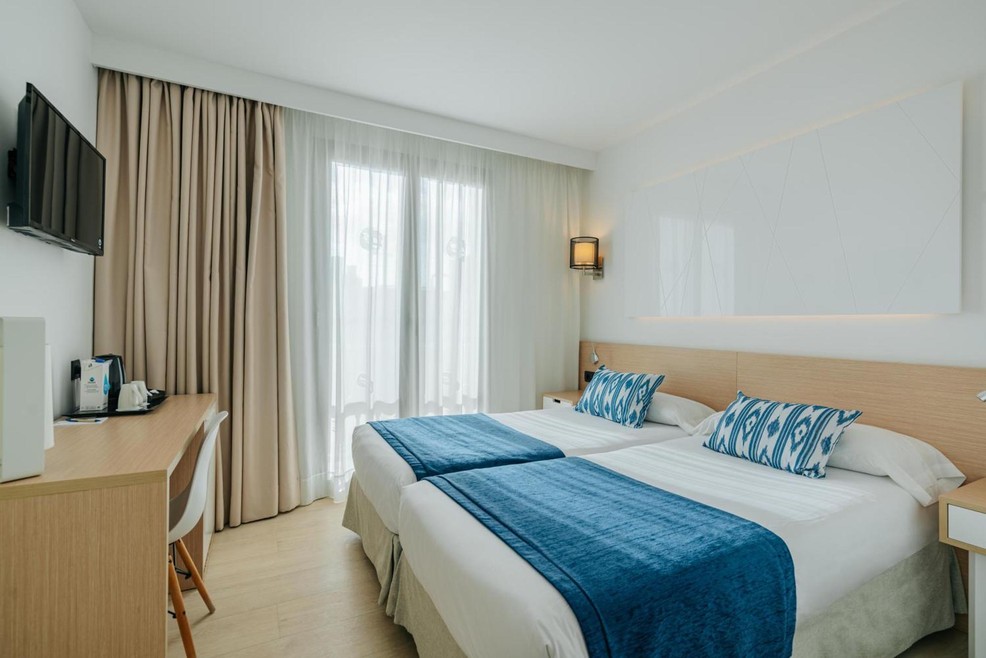 Thb Felip - Adults Only Ξενοδοχείο Porto Cristo Εξωτερικό φωτογραφία