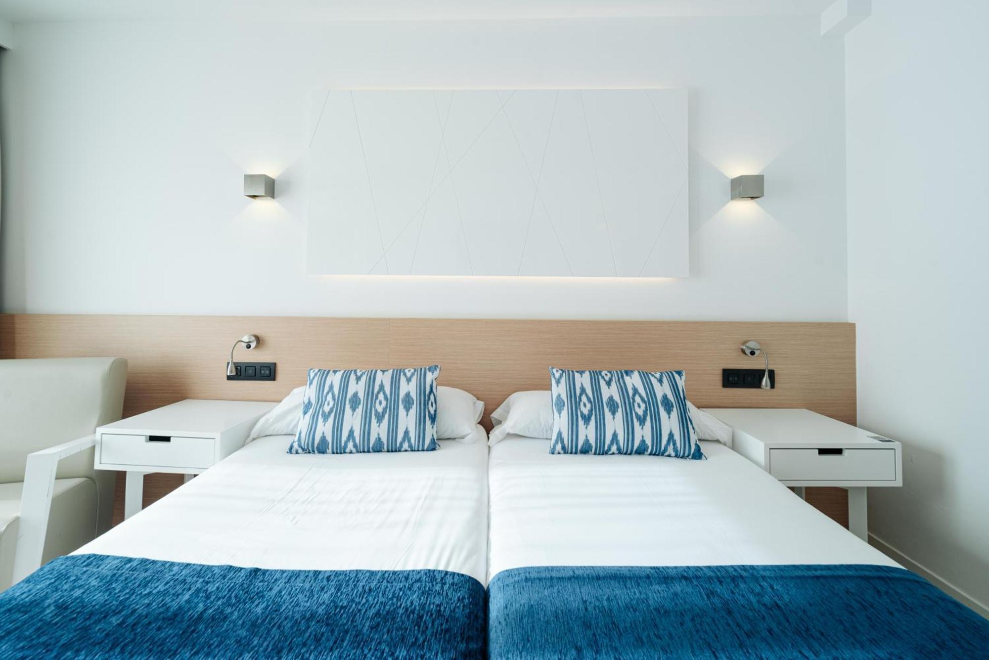 Thb Felip - Adults Only Ξενοδοχείο Porto Cristo Εξωτερικό φωτογραφία