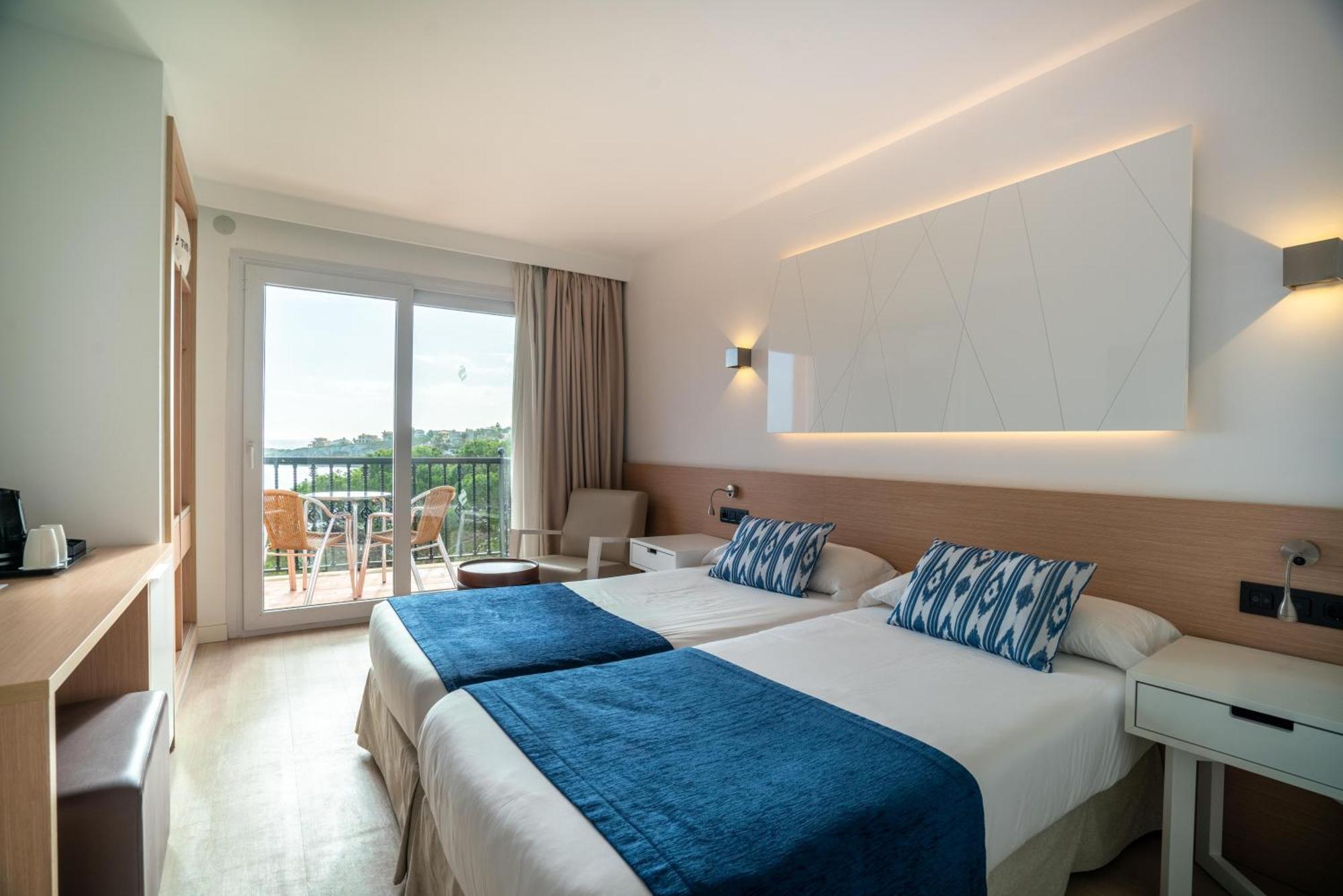 Thb Felip - Adults Only Ξενοδοχείο Porto Cristo Εξωτερικό φωτογραφία