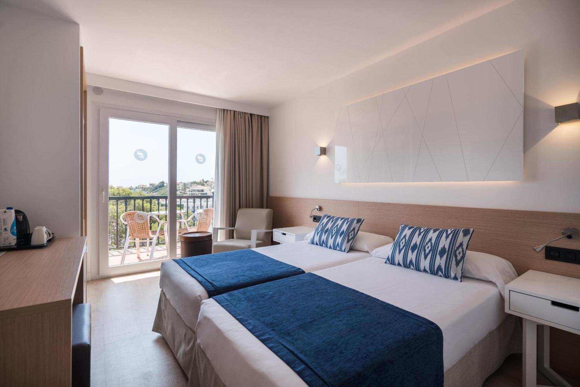 Thb Felip - Adults Only Ξενοδοχείο Porto Cristo Εξωτερικό φωτογραφία