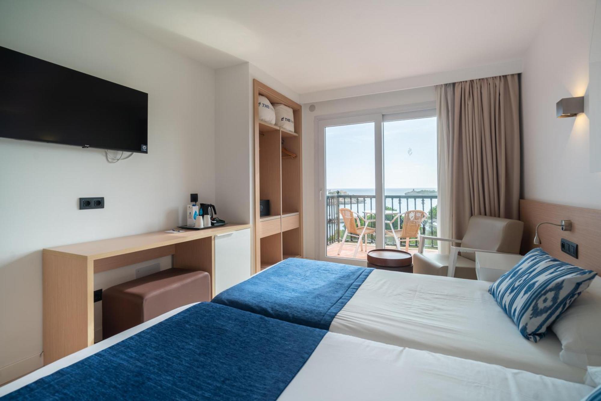 Thb Felip - Adults Only Ξενοδοχείο Porto Cristo Εξωτερικό φωτογραφία