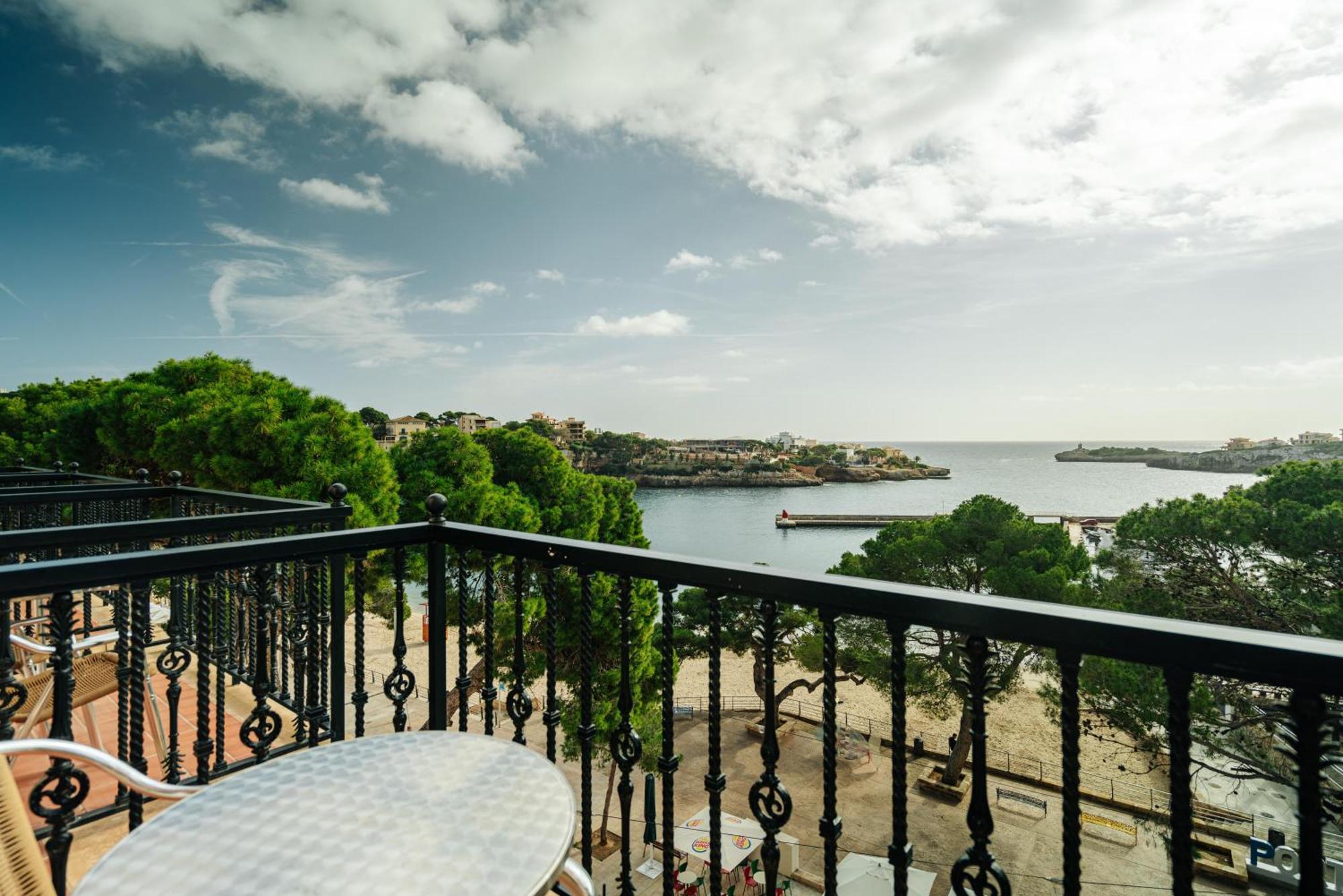 Thb Felip - Adults Only Ξενοδοχείο Porto Cristo Εξωτερικό φωτογραφία