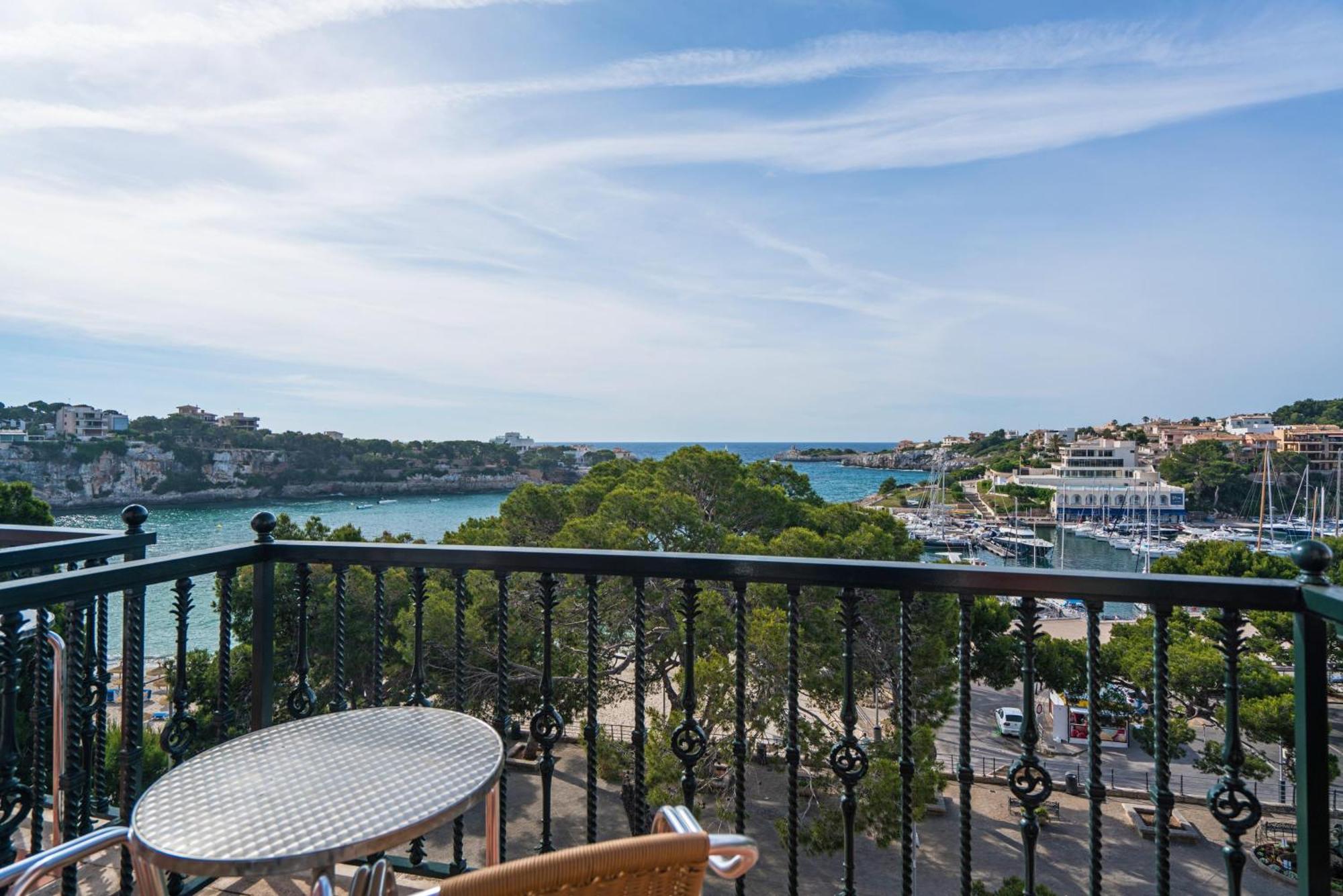 Thb Felip - Adults Only Ξενοδοχείο Porto Cristo Εξωτερικό φωτογραφία