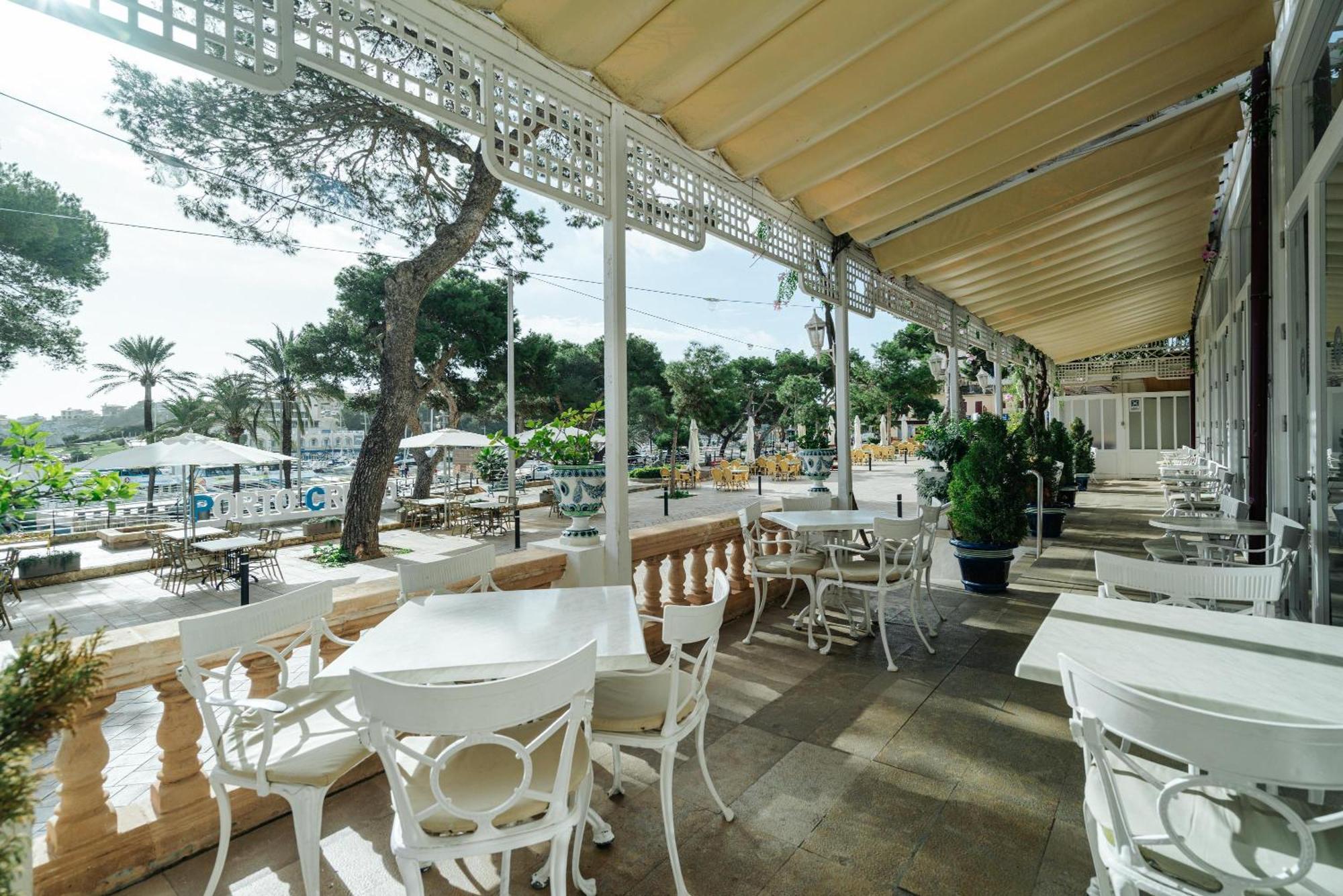 Thb Felip - Adults Only Ξενοδοχείο Porto Cristo Εξωτερικό φωτογραφία