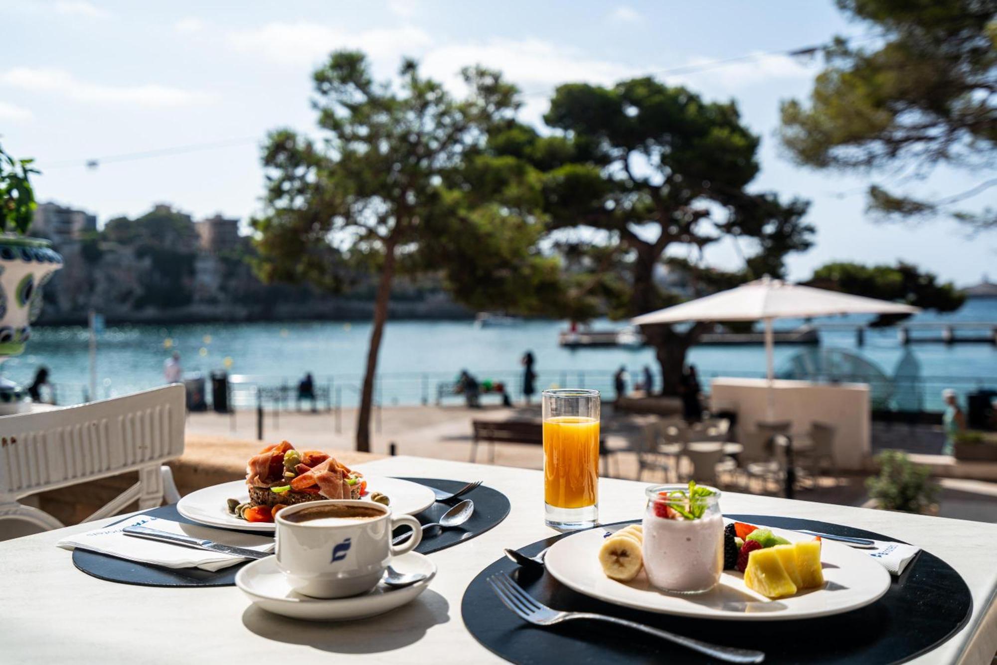Thb Felip - Adults Only Ξενοδοχείο Porto Cristo Εξωτερικό φωτογραφία