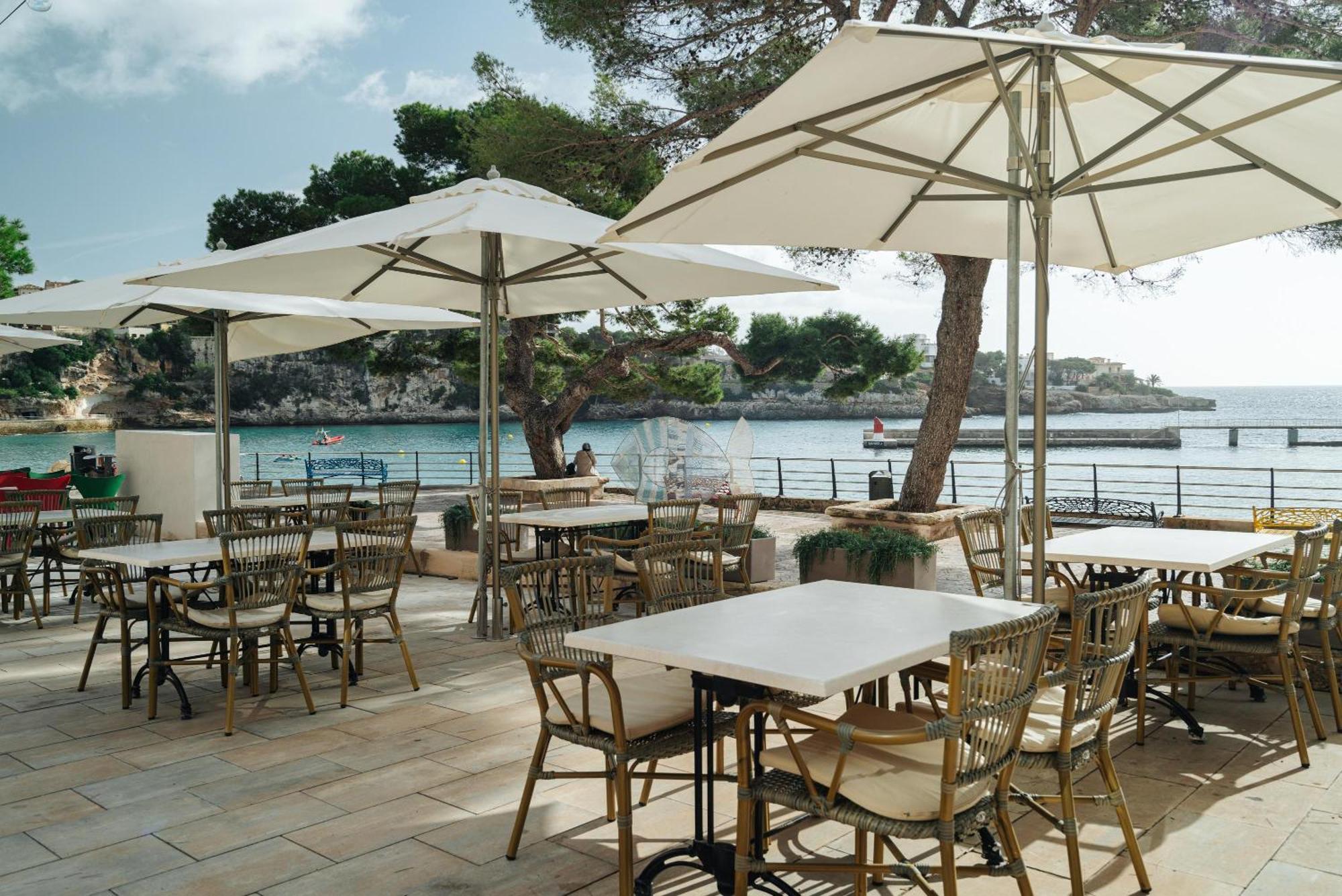 Thb Felip - Adults Only Ξενοδοχείο Porto Cristo Εξωτερικό φωτογραφία