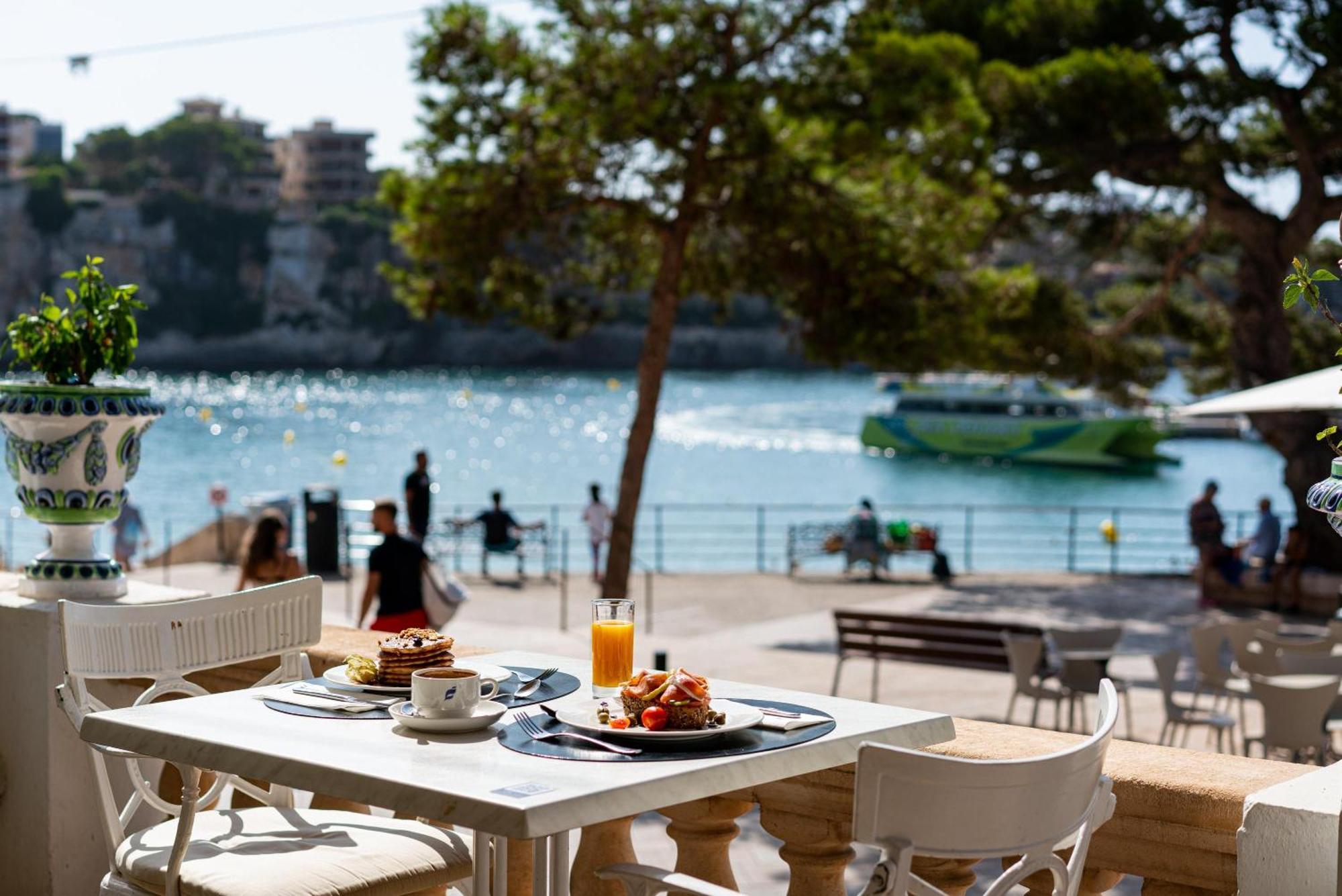 Thb Felip - Adults Only Ξενοδοχείο Porto Cristo Εξωτερικό φωτογραφία