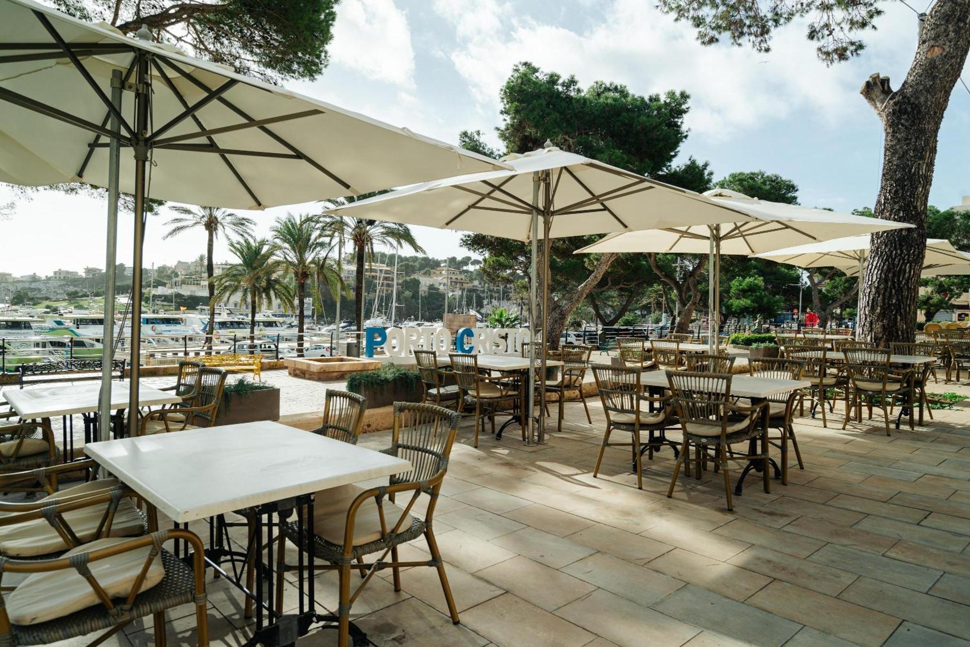 Thb Felip - Adults Only Ξενοδοχείο Porto Cristo Εξωτερικό φωτογραφία