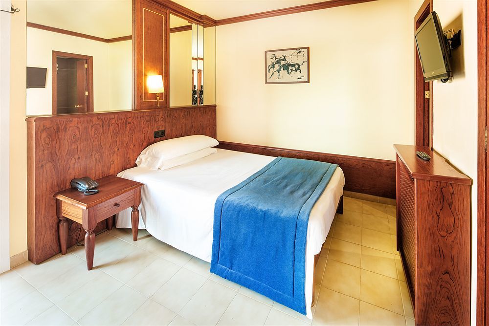 Thb Felip - Adults Only Ξενοδοχείο Porto Cristo Εξωτερικό φωτογραφία