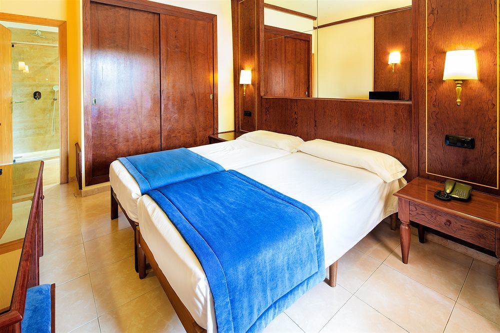 Thb Felip - Adults Only Ξενοδοχείο Porto Cristo Εξωτερικό φωτογραφία